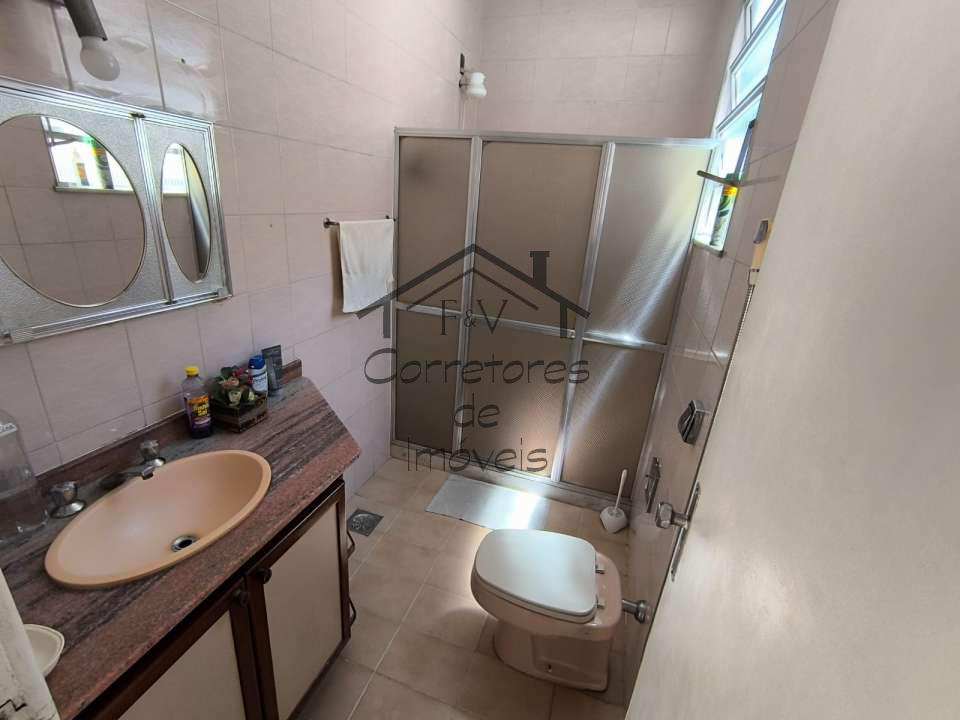 Conheça Casa à venda Rua Professor Viana da Silva,Rio de Janeiro,RJ zona norte,Vista Alegre - R$ 850.000 - FV715 - 20 20