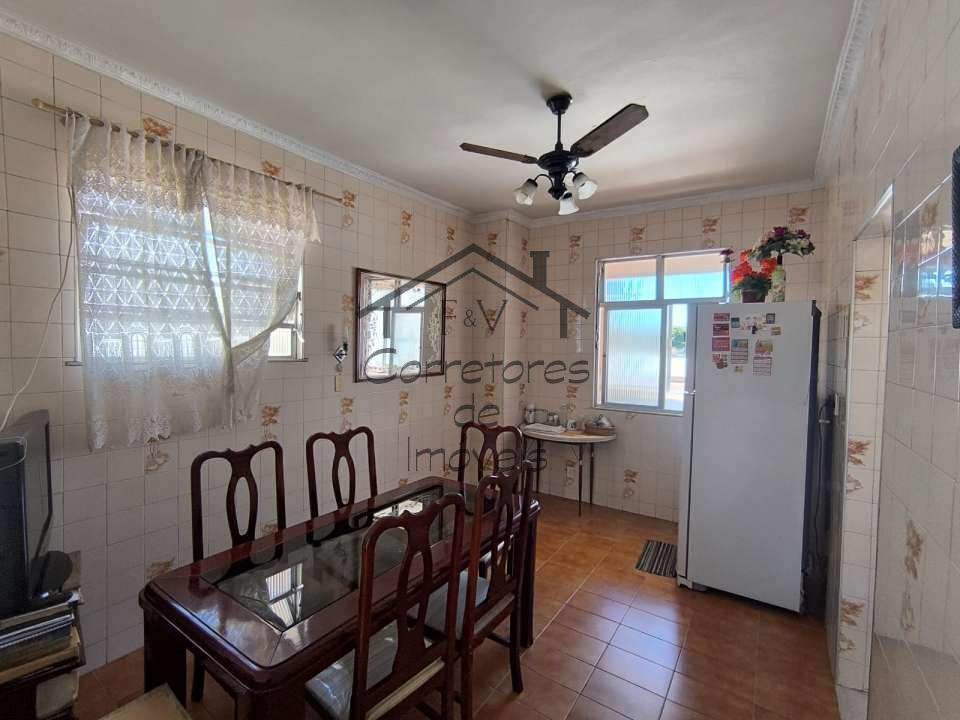 Conheça Casa à venda Rua Professor Viana da Silva,Rio de Janeiro,RJ zona norte,Vista Alegre - R$ 850.000 - FV715 - 21 21