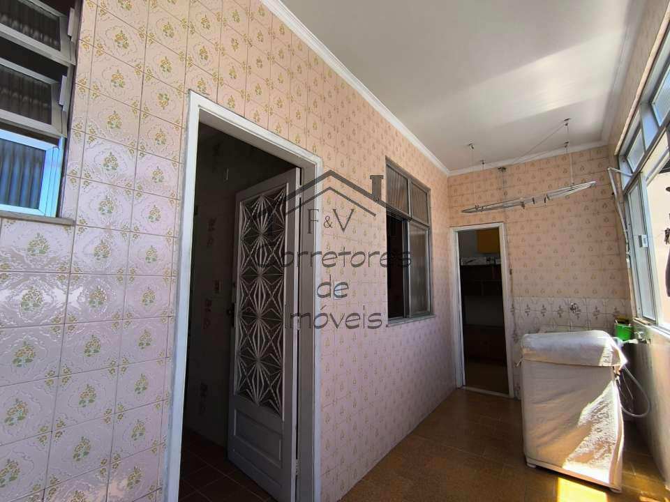 Conheça Casa à venda Rua Professor Viana da Silva,Rio de Janeiro,RJ zona norte,Vista Alegre - R$ 850.000 - FV715 - 26 26