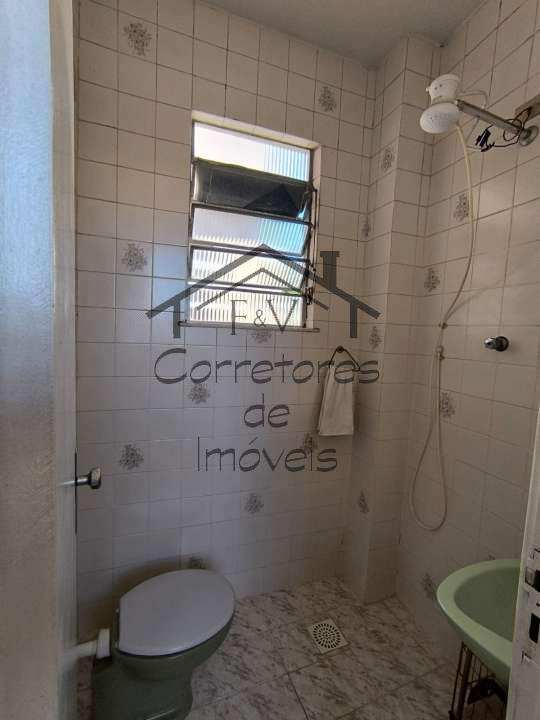 Conheça Casa à venda Rua Professor Viana da Silva,Rio de Janeiro,RJ zona norte,Vista Alegre - R$ 850.000 - FV715 - 28 28