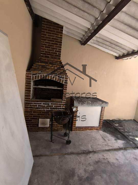 Conheça Casa à venda Rua Professor Viana da Silva,Rio de Janeiro,RJ zona norte,Vista Alegre - R$ 850.000 - FV715 - 29 29