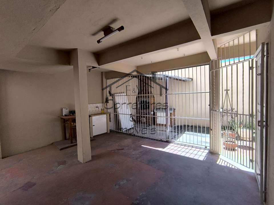 Conheça Casa à venda Rua Professor Viana da Silva,Rio de Janeiro,RJ zona norte,Vista Alegre - R$ 850.000 - FV715 - 30 30
