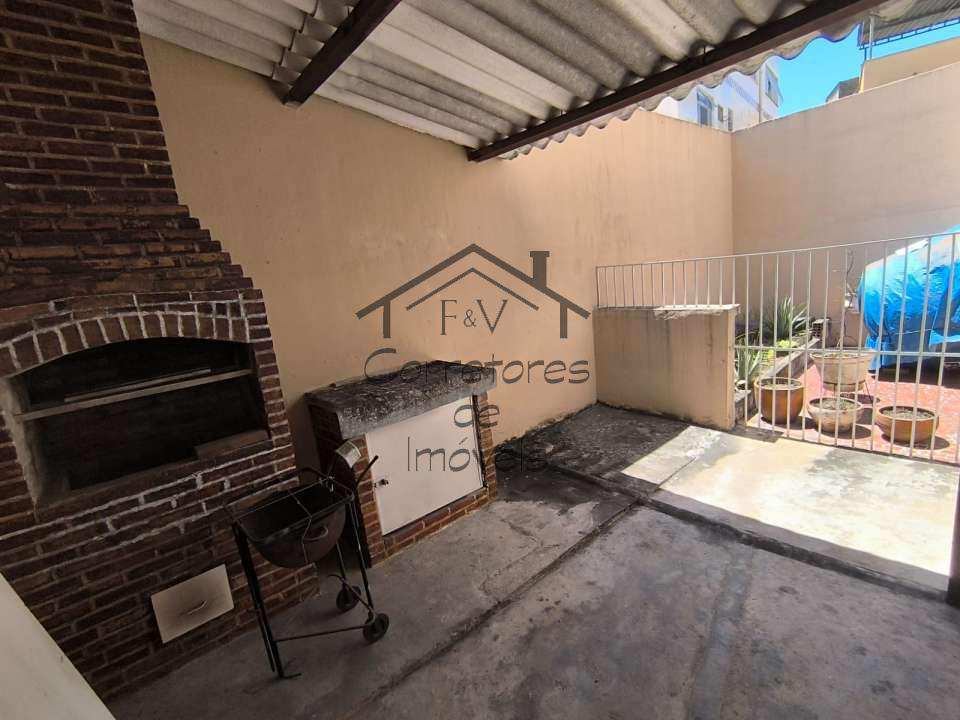 Conheça Casa à venda Rua Professor Viana da Silva,Rio de Janeiro,RJ zona norte,Vista Alegre - R$ 850.000 - FV715 - 31 31