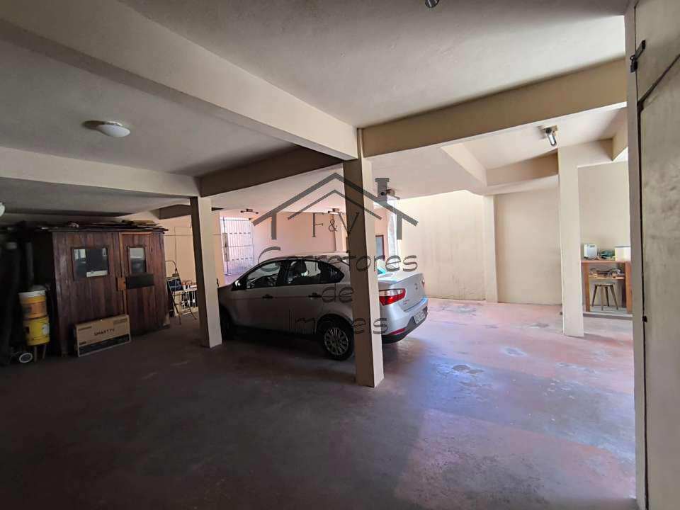 Conheça Casa à venda Rua Professor Viana da Silva,Rio de Janeiro,RJ zona norte,Vista Alegre - R$ 850.000 - FV715 - 32 32