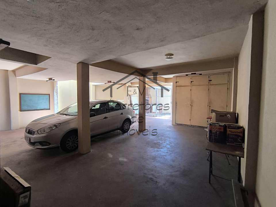 Conheça Casa à venda Rua Professor Viana da Silva,Rio de Janeiro,RJ zona norte,Vista Alegre - R$ 850.000 - FV715 - 33 33