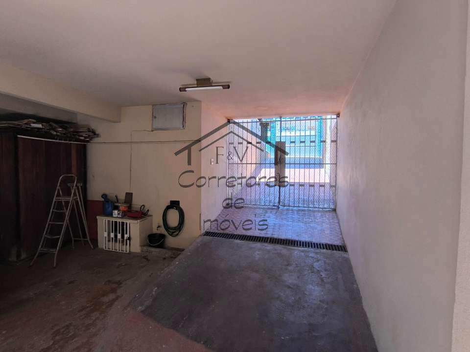 Conheça Casa à venda Rua Professor Viana da Silva,Rio de Janeiro,RJ zona norte,Vista Alegre - R$ 850.000 - FV715 - 34 34