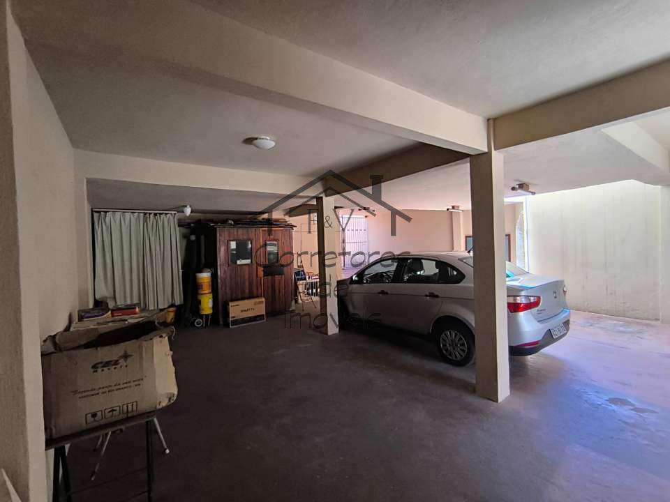 Conheça Casa à venda Rua Professor Viana da Silva,Rio de Janeiro,RJ zona norte,Vista Alegre - R$ 850.000 - FV715 - 35 35