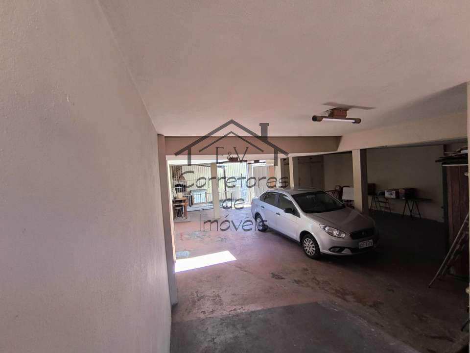 Conheça Casa à venda Rua Professor Viana da Silva,Rio de Janeiro,RJ zona norte,Vista Alegre - R$ 850.000 - FV715 - 36 36