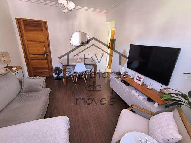 Conheça Apartamento à venda Rua Inácio Acioli,Rio de Janeiro,RJ Penha Circular - R$ 195.000 - FV798 - 1 1