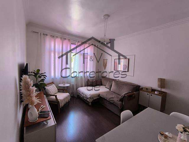 Conheça Apartamento à venda Rua Inácio Acioli,Rio de Janeiro,RJ Penha Circular - R$ 195.000 - FV798 - 2 2