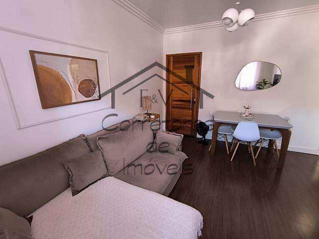 Conheça Apartamento à venda Rua Inácio Acioli,Rio de Janeiro,RJ Penha Circular - R$ 195.000 - FV798 - 3 3