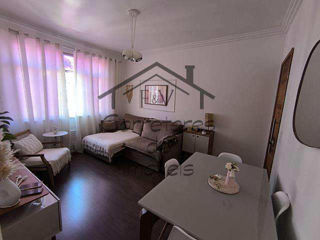 Conheça Apartamento à venda Rua Inácio Acioli,Rio de Janeiro,RJ Penha Circular - R$ 195.000 - FV798 - 4 4
