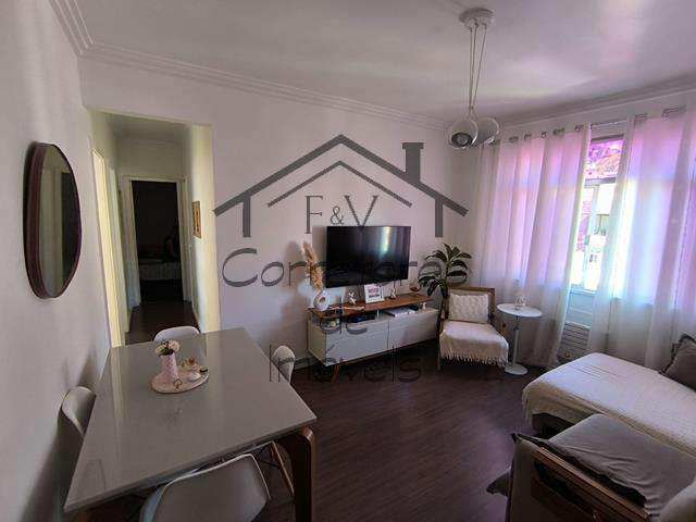 Conheça Apartamento à venda Rua Inácio Acioli,Rio de Janeiro,RJ Penha Circular - R$ 195.000 - FV798 - 5 5
