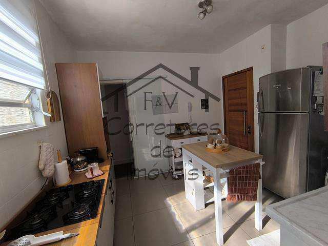 Conheça Apartamento à venda Rua Inácio Acioli,Rio de Janeiro,RJ Penha Circular - R$ 195.000 - FV798 - 6 6