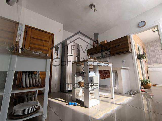 Conheça Apartamento à venda Rua Inácio Acioli,Rio de Janeiro,RJ Penha Circular - R$ 195.000 - FV798 - 7 7