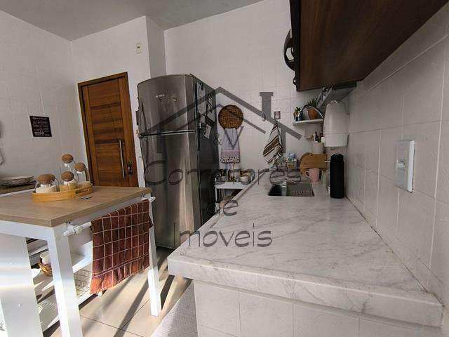 Conheça Apartamento à venda Rua Inácio Acioli,Rio de Janeiro,RJ Penha Circular - R$ 195.000 - FV798 - 8 8