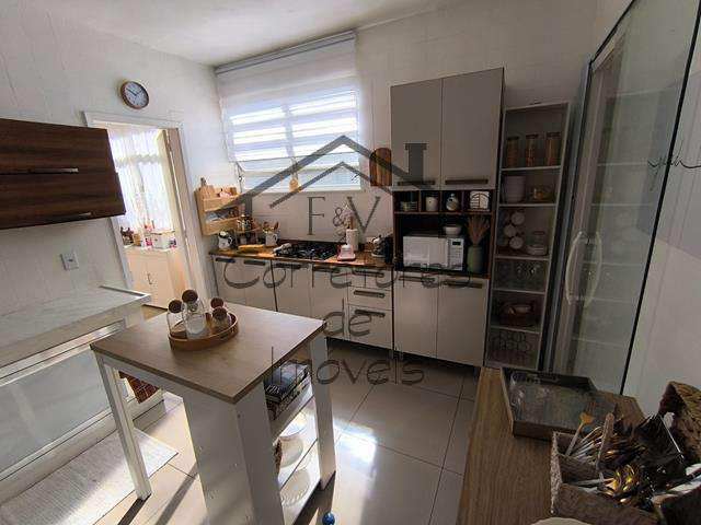 Conheça Apartamento à venda Rua Inácio Acioli,Rio de Janeiro,RJ Penha Circular - R$ 195.000 - FV798 - 10 10