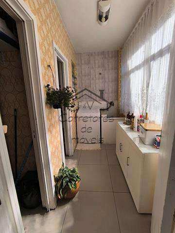Conheça Apartamento à venda Rua Inácio Acioli,Rio de Janeiro,RJ Penha Circular - R$ 195.000 - FV798 - 12 12