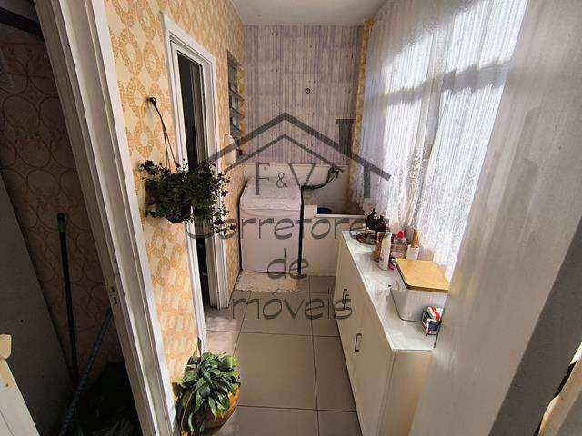 Conheça Apartamento à venda Rua Inácio Acioli,Rio de Janeiro,RJ Penha Circular - R$ 195.000 - FV798 - 13 13