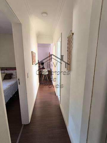 Conheça Apartamento à venda Rua Inácio Acioli,Rio de Janeiro,RJ Penha Circular - R$ 195.000 - FV798 - 15 15