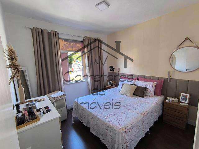 Conheça Apartamento à venda Rua Inácio Acioli,Rio de Janeiro,RJ Penha Circular - R$ 195.000 - FV798 - 16 16
