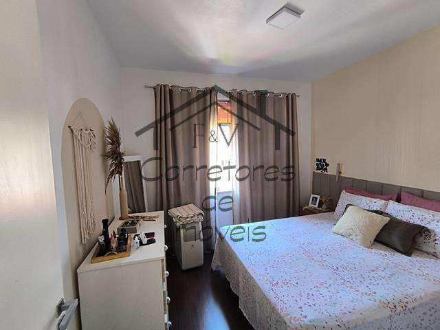 Conheça Apartamento à venda Rua Inácio Acioli,Rio de Janeiro,RJ Penha Circular - R$ 195.000 - FV798 - 17 17