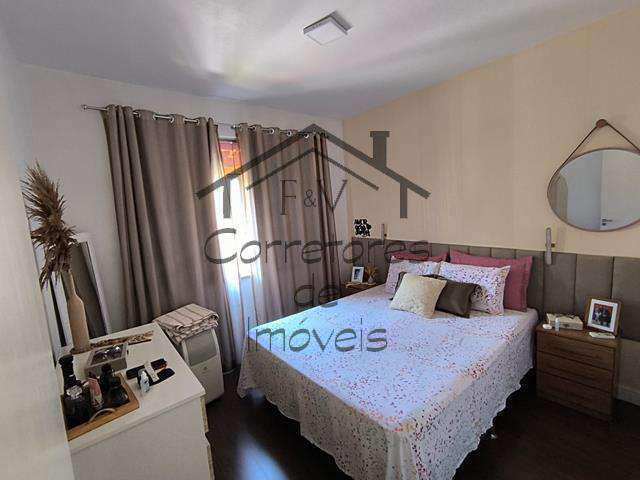 Conheça Apartamento à venda Rua Inácio Acioli,Rio de Janeiro,RJ Penha Circular - R$ 195.000 - FV798 - 18 18
