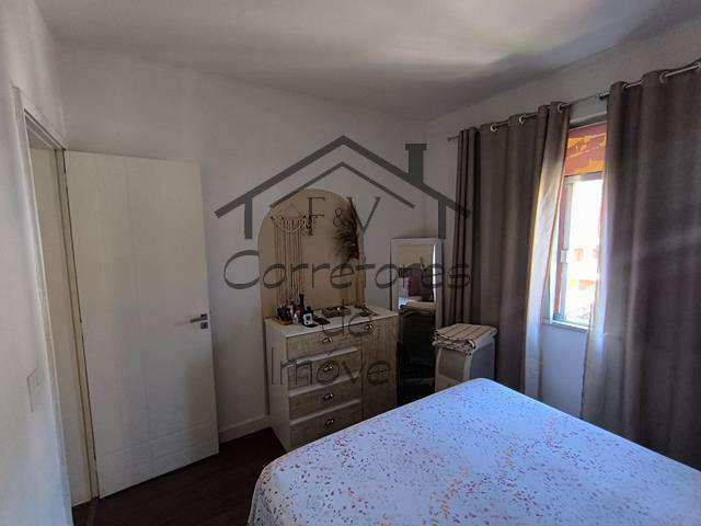 Conheça Apartamento à venda Rua Inácio Acioli,Rio de Janeiro,RJ Penha Circular - R$ 195.000 - FV798 - 19 19