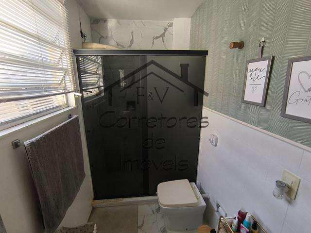 Conheça Apartamento à venda Rua Inácio Acioli,Rio de Janeiro,RJ Penha Circular - R$ 195.000 - FV798 - 21 21