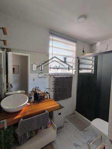 Conheça Apartamento à venda Rua Inácio Acioli,Rio de Janeiro,RJ Penha Circular - R$ 195.000 - FV798 - 22 22