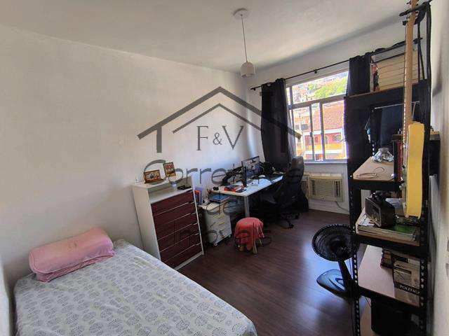 Conheça Apartamento à venda Rua Inácio Acioli,Rio de Janeiro,RJ Penha Circular - R$ 195.000 - FV798 - 23 23