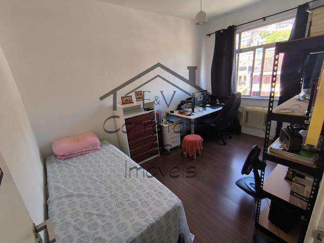 Conheça Apartamento à venda Rua Inácio Acioli,Rio de Janeiro,RJ Penha Circular - R$ 195.000 - FV798 - 24 24