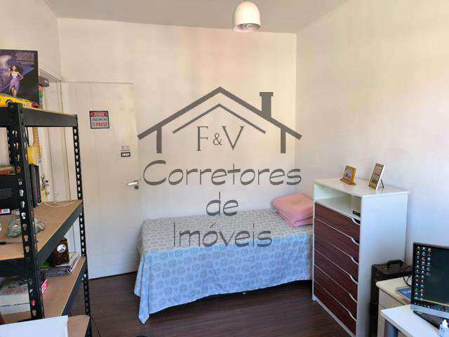 Conheça Apartamento à venda Rua Inácio Acioli,Rio de Janeiro,RJ Penha Circular - R$ 195.000 - FV798 - 25 25