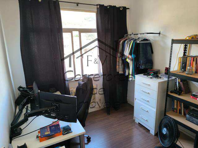 Conheça Apartamento à venda Rua Inácio Acioli,Rio de Janeiro,RJ Penha Circular - R$ 195.000 - FV798 - 26 26