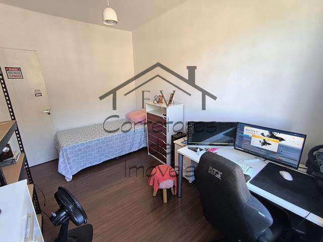 Conheça Apartamento à venda Rua Inácio Acioli,Rio de Janeiro,RJ Penha Circular - R$ 195.000 - FV798 - 27 27