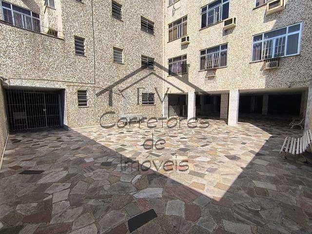 Conheça Apartamento à venda Rua Inácio Acioli,Rio de Janeiro,RJ Penha Circular - R$ 195.000 - FV798 - 29 29