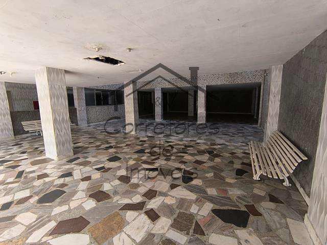 Conheça Apartamento à venda Rua Inácio Acioli,Rio de Janeiro,RJ Penha Circular - R$ 195.000 - FV798 - 30 30