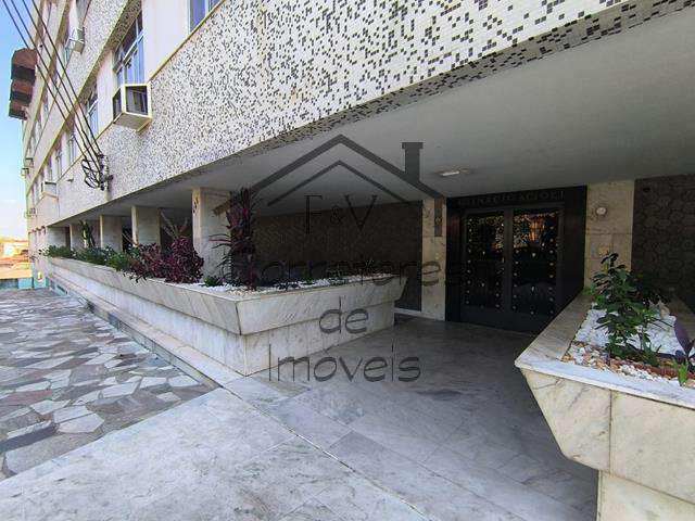 Conheça Apartamento à venda Rua Inácio Acioli,Rio de Janeiro,RJ Penha Circular - R$ 195.000 - FV798 - 32 32