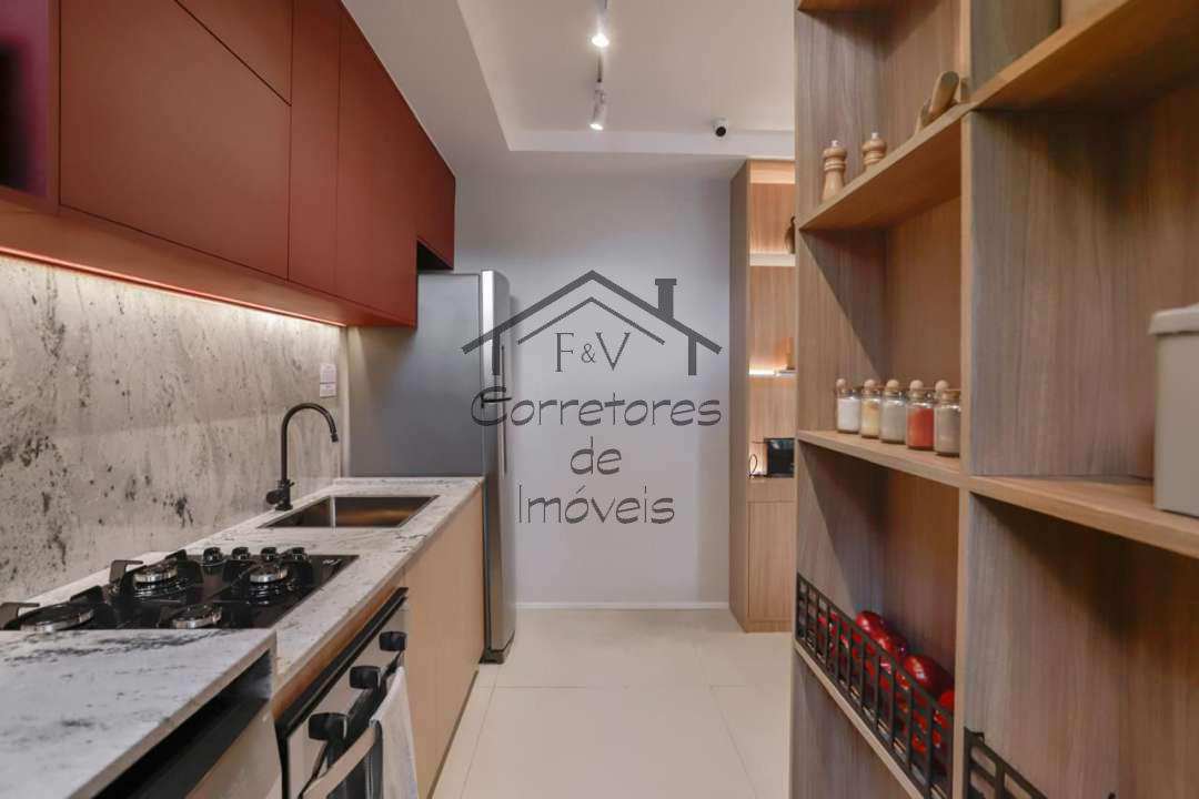 Conheça Apartamento à venda Rua Hannibal Porto,Rio de Janeiro,RJ zona norte,Irajá - R$ 399.900 - FV751 - 2 2