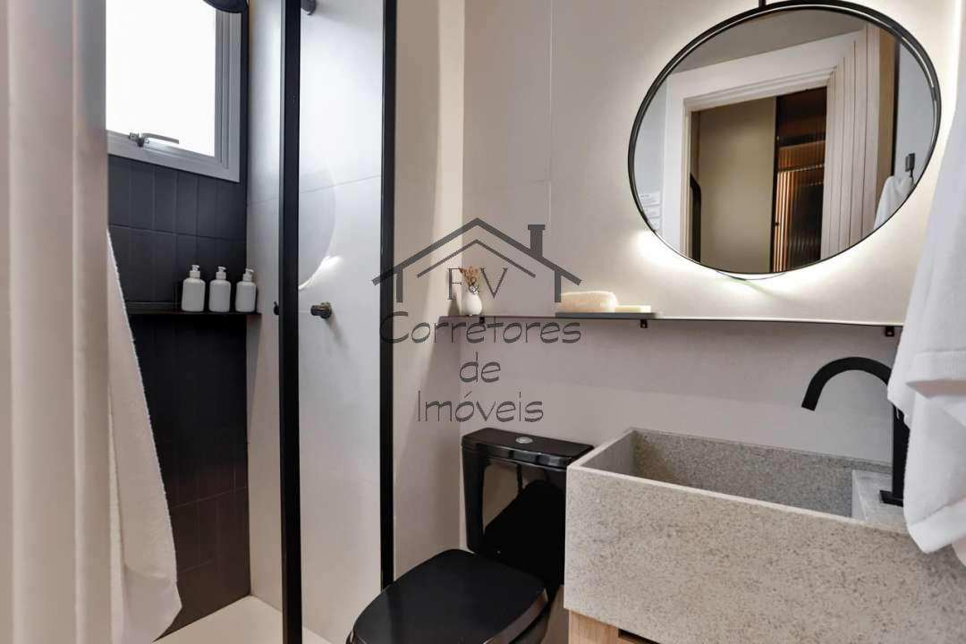 Conheça Apartamento à venda Rua Hannibal Porto,Rio de Janeiro,RJ zona norte,Irajá - R$ 399.900 - FV751 - 8 8