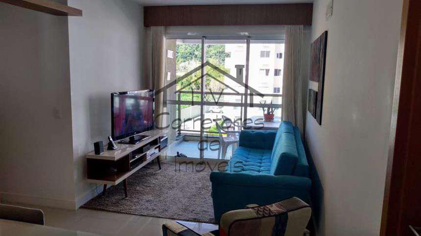 Conheça Apartamento à venda Rua Luiz Carlos Sarolli,Rio de Janeiro,RJ Recreio dos Bandeirantes - R$ 650.000 - FV806 - 5 5