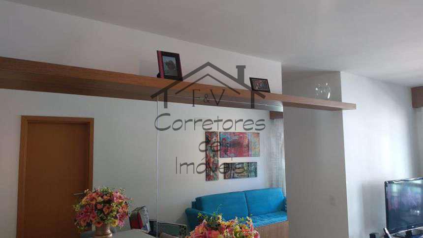 Conheça Apartamento à venda Rua Luiz Carlos Sarolli,Rio de Janeiro,RJ Recreio dos Bandeirantes - R$ 650.000 - FV806 - 9 9