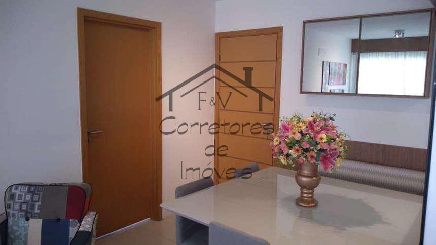 Conheça Apartamento à venda Rua Luiz Carlos Sarolli,Rio de Janeiro,RJ Recreio dos Bandeirantes - R$ 650.000 - FV806 - 11 11