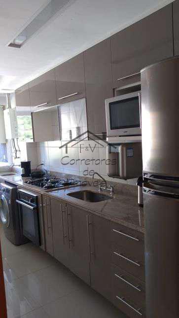 Conheça Apartamento à venda Rua Luiz Carlos Sarolli,Rio de Janeiro,RJ Recreio dos Bandeirantes - R$ 650.000 - FV806 - 12 12
