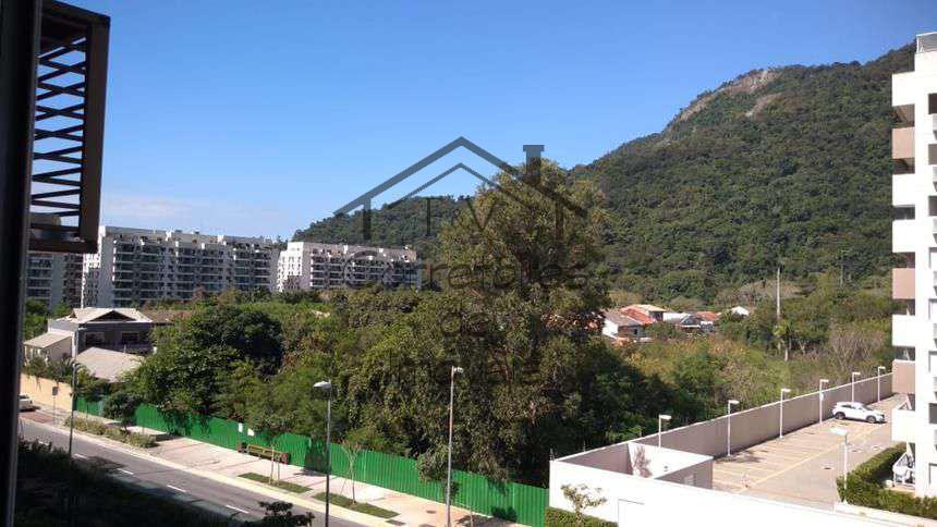 Conheça Apartamento à venda Rua Luiz Carlos Sarolli,Rio de Janeiro,RJ Recreio dos Bandeirantes - R$ 650.000 - FV806 - 17 17