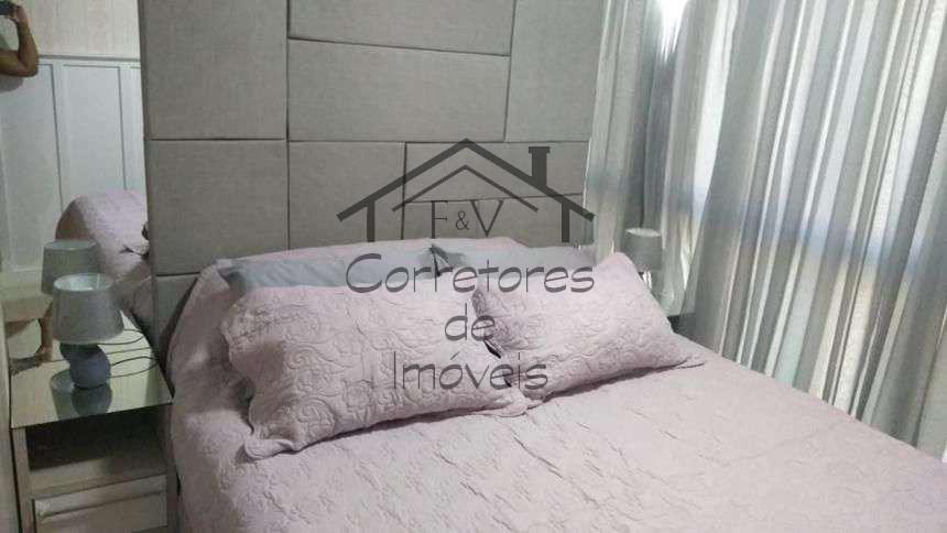 Conheça Apartamento à venda Rua Luiz Carlos Sarolli,Rio de Janeiro,RJ Recreio dos Bandeirantes - R$ 650.000 - FV806 - 18 18