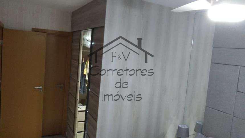 Conheça Apartamento à venda Rua Luiz Carlos Sarolli,Rio de Janeiro,RJ Recreio dos Bandeirantes - R$ 650.000 - FV806 - 19 19