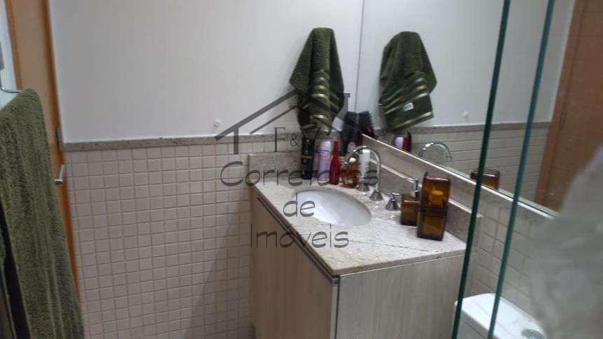 Conheça Apartamento à venda Rua Luiz Carlos Sarolli,Rio de Janeiro,RJ Recreio dos Bandeirantes - R$ 650.000 - FV806 - 20 20