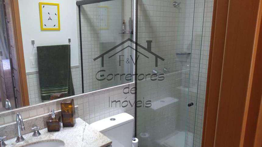 Conheça Apartamento à venda Rua Luiz Carlos Sarolli,Rio de Janeiro,RJ Recreio dos Bandeirantes - R$ 650.000 - FV806 - 23 23