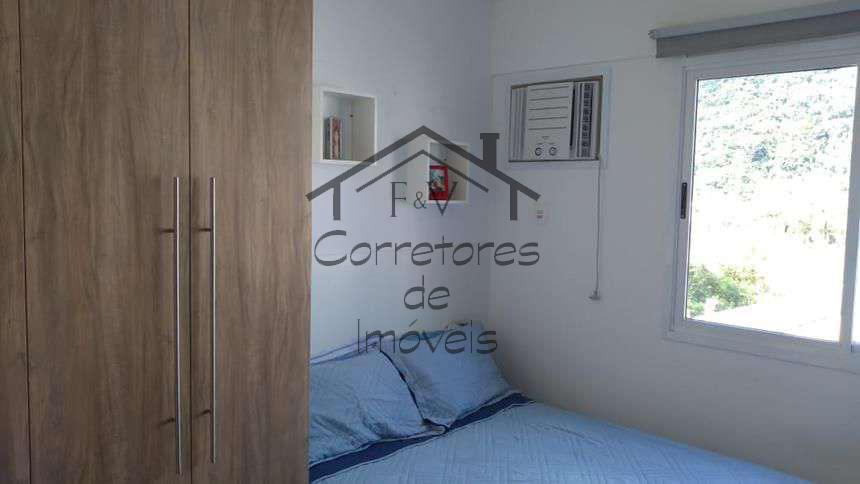 Conheça Apartamento à venda Rua Luiz Carlos Sarolli,Rio de Janeiro,RJ Recreio dos Bandeirantes - R$ 650.000 - FV806 - 25 25